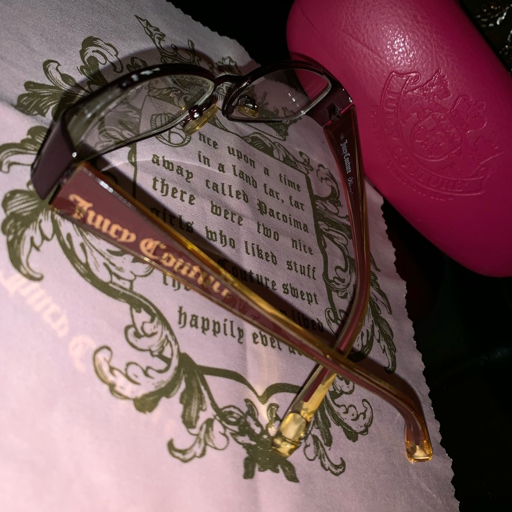 Glasses